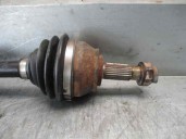 Recambio de transmision delantera izquierda para alfa romeo 147 (190) 1.6 t.spark eco distinctive referencia OEM IAM   