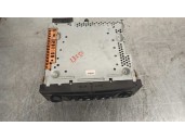 Recambio de sistema audio / radio cd para citroën c3 1.4 cool referencia OEM IAM 96643698XT 6579NR 