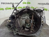 Replacement gearbox for Citroën C15 1.8 Diesel (161) OEM IAM reference 20CJ89 4086365A 