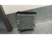 Recambio de sistema audio / radio cd para citroën c3 1.4 cool referencia OEM IAM 96643698XT 6579NR 