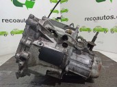 Replacement gearbox for Citroën C15 1.8 Diesel (161) OEM IAM reference 20CJ89 4086365A 