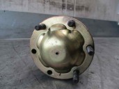 Replacement left front driveshaft for Alfa Romeo 147 (190) 1.6 T.Spark Eco Distinctive OEM IAM reference 