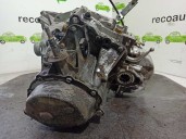 Replacement gearbox for Citroën C15 1.8 Diesel (161) OEM IAM reference 20CJ89 4086365A 