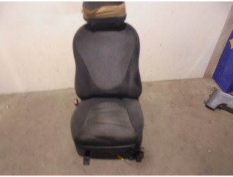 Recambio de asiento delantero izquierdo para ford escort berl./turnier 1.8 turbodiesel cat referencia OEM IAM 1669408 1669408 4 