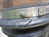 Recambio de transmision delantera izquierda para alfa romeo 147 (190) 1.6 t.spark eco distinctive referencia OEM IAM   