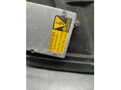 Replacement left headlight for Opel Signum 1.9 16V CDTi CAT (Z 19 DTH / LRD) OEM IAM reference 15588700 