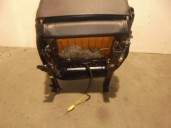 Recambio de asiento delantero izquierdo para ford escort berl./turnier 1.8 turbodiesel cat referencia OEM IAM 1669408 1669408 4 