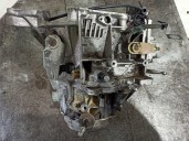 Recambio de caja cambios para citroën c15 1.8 diesel (161) referencia OEM IAM 20CJ89 4086365A 