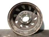 Recambio de llanta para santana 300/350 1.6 hdi 4x4 referencia OEM IAM 4321084C00 R15X51/2JDOT 