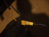 Recambio de asiento delantero izquierdo para ford escort berl./turnier 1.8 turbodiesel cat referencia OEM IAM 1669408 1669408 4 