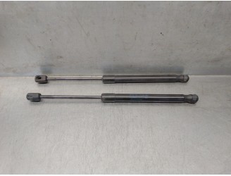 Recambio de amortiguadores maletero / porton para volkswagen up! (121) 1.0 referencia OEM IAM 1S6827550  