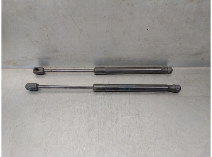 Recambio de amortiguadores maletero / porton para volkswagen up! (121) 1.0 referencia OEM IAM 1S6827550  