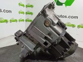 Replacement gearbox for Citroën C15 1.8 Diesel (161) OEM IAM reference 20CJ89 4086365A 