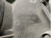 Recambio de faro izquierdo para opel signum 1.9 16v cdti cat (z 19 dth / lrd) referencia OEM IAM 15588700 