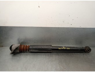 Recambio de amortiguador trasero izquierdo para volkswagen passat variant (3c5) 2.0 tdi referencia OEM IAM 3C0513049BS  