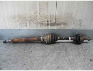 Recambio de transmision delantera derecha para alfa romeo 147 (190) 1.6 t.spark eco distinctive referencia OEM IAM   