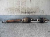 Recambio de transmision delantera derecha para alfa romeo 147 (190) 1.6 t.spark eco distinctive referencia OEM IAM   