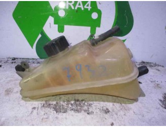 Replacement expansion tank for Citroën Xsara Picasso 1.8 CAT (6FZ / EW7J4) OEM IAM reference 96314313 