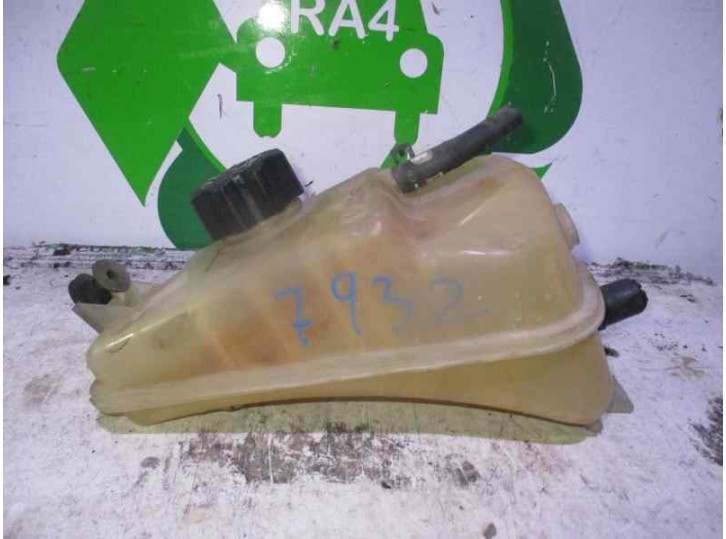 Recambio de deposito expansion para citroën xsara picasso 1.8 cat (6fz / ew7j4) referencia OEM IAM 96314313  