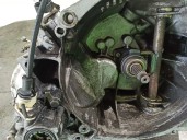 Recambio de caja cambios para citroën c15 1.8 diesel (161) referencia OEM IAM 20CJ89 4086365A 