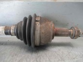 Recambio de transmision delantera derecha para alfa romeo 147 (190) 1.6 t.spark eco distinctive referencia OEM IAM   