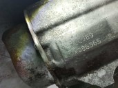 Replacement gearbox for Citroën C15 1.8 Diesel (161) OEM IAM reference 20CJ89 4086365A 