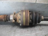 Recambio de transmision delantera derecha para alfa romeo 147 (190) 1.6 t.spark eco distinctive referencia OEM IAM   