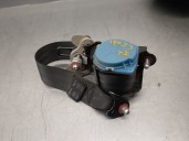 Recambio de cinturon seguridad trasero izquierdo para kia picanto 1.0 cat referencia OEM IAM 898101Y000EQ  