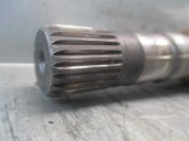 Recambio de transmision delantera derecha para alfa romeo 147 (190) 1.6 t.spark eco distinctive referencia OEM IAM   