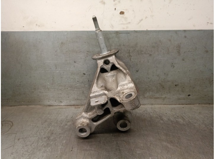 Recambio de soporte cambio para renault zoe (bfm_) zoe referencia OEM IAM 112532098R 112532098R 