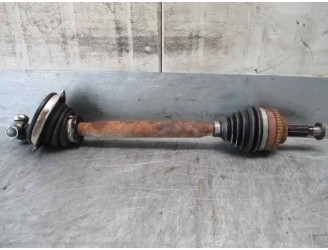 Recambio de transmision delantera izquierda para renault megane i fase 2 gandtour (ka..) 1.9 dti diesel referencia OEM IAM   