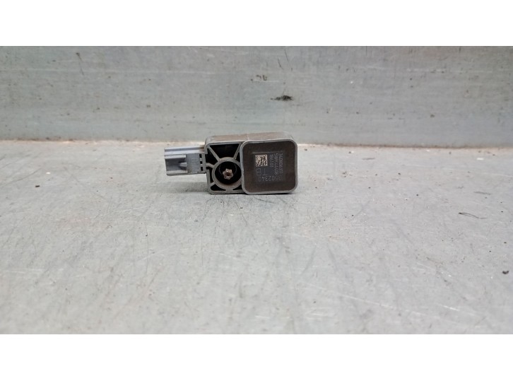 Recambio de sensor impacto para opel insignia a (g09) 2.0 cdti (68) referencia OEM IAM 13502340TB 13502340 