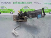 Recambio de cerradura maletero / porton para hyundai elantra (xd) 2.0 crdi cat referencia OEM IAM 1836C000 4 PINES 5 PUERTAS