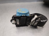 Recambio de cinturon seguridad trasero izquierdo para kia picanto 1.0 cat referencia OEM IAM 898101Y000EQ  