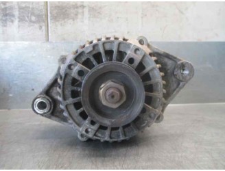 Recambio de alternador para suzuki wagon r+ sr (em) 1.0 16v cat referencia OEM IAM 3140075F0 1022115012 DENSO