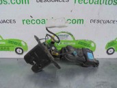 Recambio de cerradura maletero / porton para hyundai elantra (xd) 2.0 crdi cat referencia OEM IAM 1836C000 4 PINES 5 PUERTAS