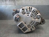 Replacement alternator for Suzuki Wagon R+ SR (EM) 1.0 16V CAT OEM IAM reference 3140075F0 1022115012 DENSO