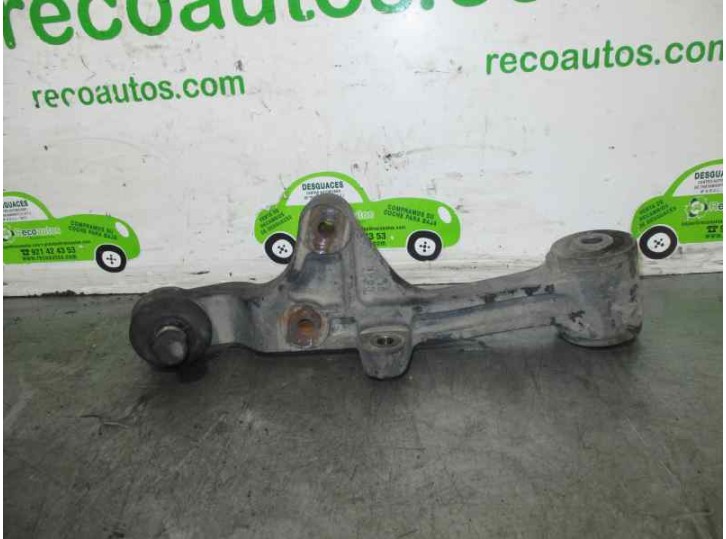 Recambio de brazo suspension inferior delantero izquierdo para kia carnival ii 2.9 crdi cat referencia OEM IAM 0K55234350C 