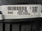 Recambio de cuadro instrumentos para hyundai i40 cab bluedrive referencia OEM IAM 940233Z560 11003076410H 