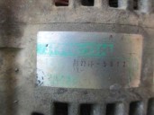 Replacement alternator for Suzuki Wagon R+ SR (EM) 1.0 16V CAT OEM IAM reference 3140075F0 1022115012 DENSO