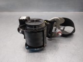 Recambio de cinturon seguridad trasero izquierdo para kia picanto 1.0 cat referencia OEM IAM 898101Y000EQ  