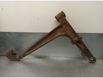 Recambio de brazo suspension inferior delantero derecho para volkswagen t4 transporter/furgoneta syncro (mod. 1991) 2.4 diesel r