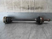Replacement front left driveshaft for Alfa Romeo 146 1.6 Luxe OEM IAM reference 46307474 