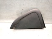 Replacement rear trim moldings for Dacia Sandero III 1.0 TCe 90 OEM IAM reference 788723024R 