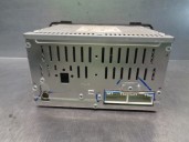 Recambio de sistema audio / radio cd para hyundai i40 cab bluedrive referencia OEM IAM 961703Z8954 