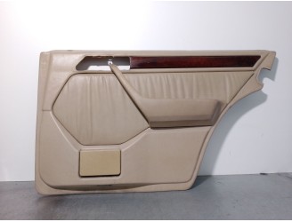 Recambio de guarnecido puerta delantera izquierda para mercedes-benz clase e (w124) berlina 3.0 diesel cat referencia OEM IAM A1