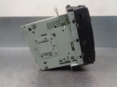 Recambio de sistema audio / radio cd para hyundai i40 cab bluedrive referencia OEM IAM 961703Z8954 