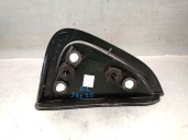 Replacement rear moldings for Dacia Sandero III 1.0 TCe 90 OEM IAM reference 788723024R 