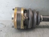 Replacement front left driveshaft for Alfa Romeo 146 1.6 Luxe OEM IAM reference 46307474 