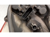 Recambio de piloto trasero izquierdo para opel insignia a (g09) 2.0 cdti (68) referencia OEM IAM 13279621 1222187 